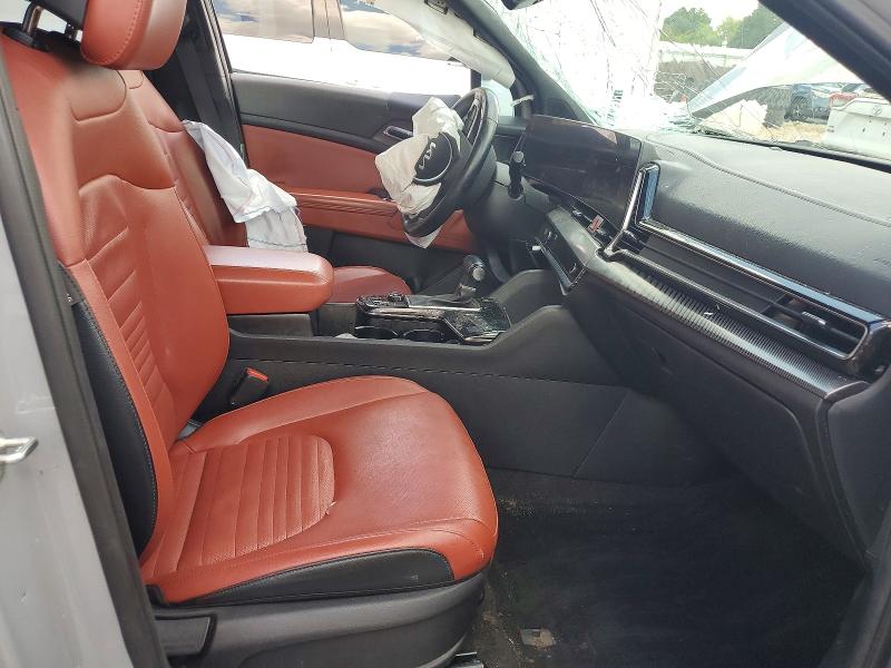 Продажа на аукционе авто 2024 Kia Sportage, vin: 5XYK43DF1RG179556, номер лота: 54479656