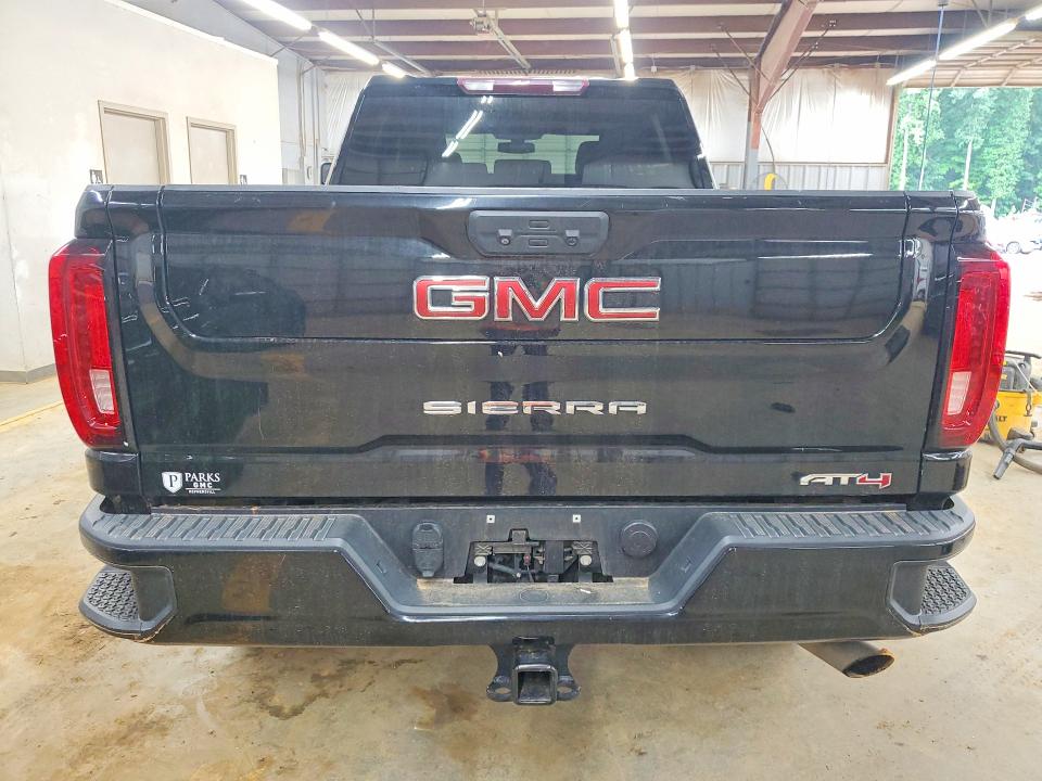52688226 :رقم المزاد ، 1GT49PE79NF172313 vin ، 2022 Gmc Sierra مزاد بيع