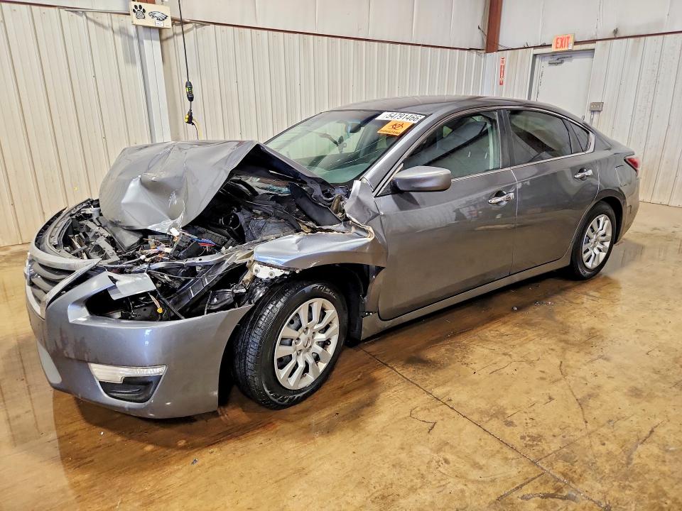 Aukcja sprzedaży 2014 Nissan Altima, vin: 1N4AL3APXEC134244, numer aukcji: 54791466