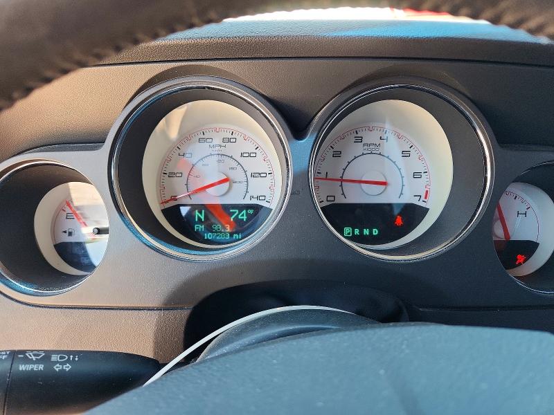 2014 Dodge Challenger მანქანა იყიდება აუქციონზე, vin: 2C3CDYAG4EH177086, აუქციონის ნომერი: 53350796