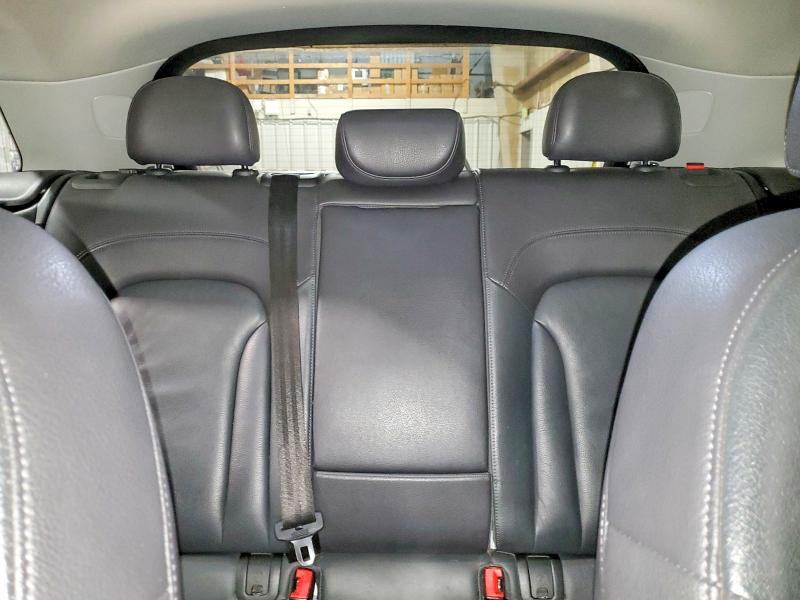 Aukcja sprzedaży 2016 Audi Q3, vin: WA1EFCFS4GR016412, numer aukcji: 54905056