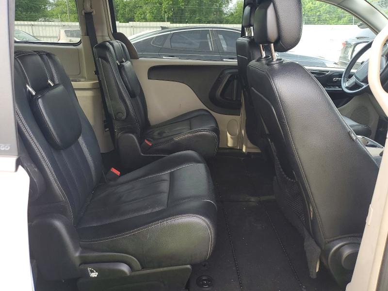 Aukcja sprzedaży 2013 Chrysler Town & Country, vin: 2C4RC1BG9DR675484, numer aukcji: 54543066