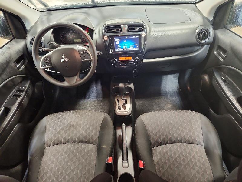Aukcja sprzedaży 2024 Mitsubishi Mirage, vin: ML32AUHJ0RH036718, numer aukcji: 52942786