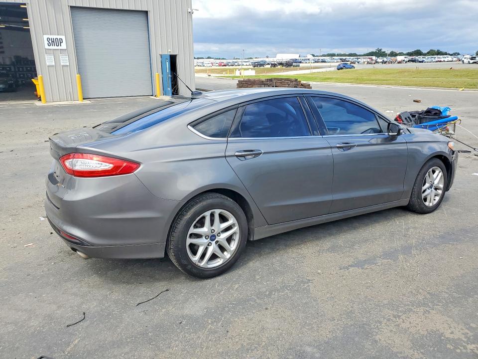 Aukcja sprzedaży 2014 Ford Fusion, vin: 3FA6P0H75ER318331, numer aukcji: 52605566