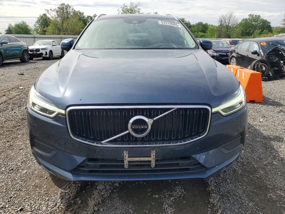 54513586 :رقم المزاد ، YV4102RKXL1544831 vin ، 2020 Volvo Xc60 مزاد بيع