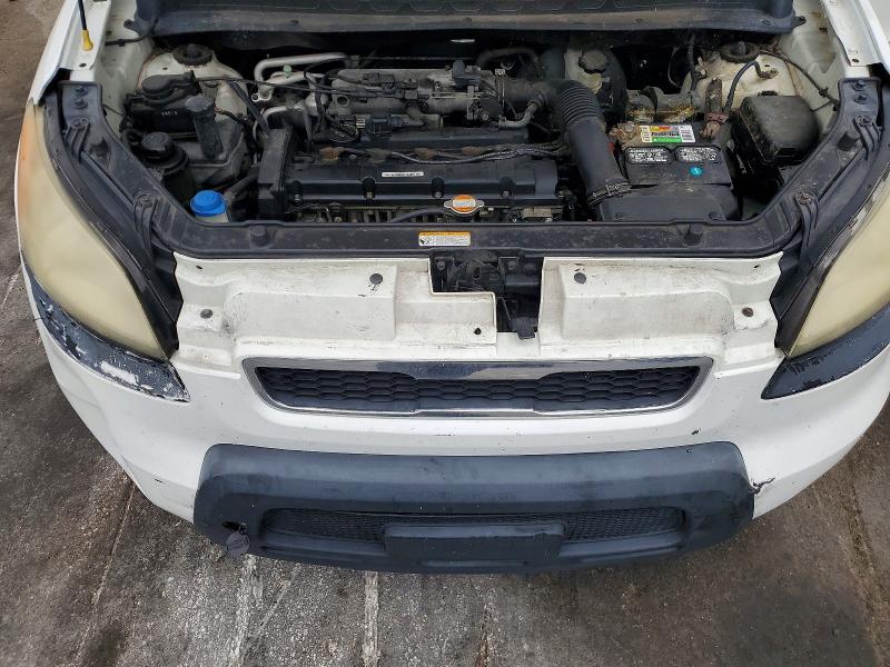 Aukcja sprzedaży 2010 Kia Soul, vin: KNDJT2A27A7067470, numer aukcji: 52868516