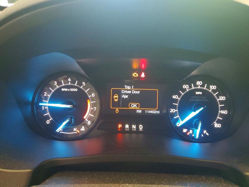 Aukcja sprzedaży 2018 Ford Explorer, vin: 1FM5K8AR5JGA71176, numer aukcji: 55392766