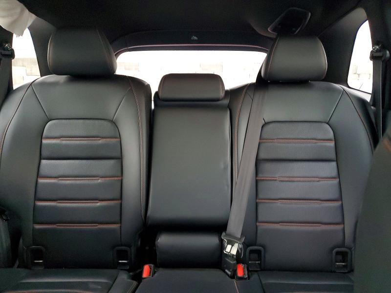 Продажа на аукционе авто 2024 Honda Cr-v, vin: 7FARS5H88RE008696, номер лота: 51818736