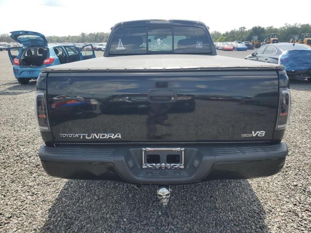 Продажа на аукционе авто 2001 Toyota Tundra, vin: 5TBRT38191S142769, номер лота: 55105376