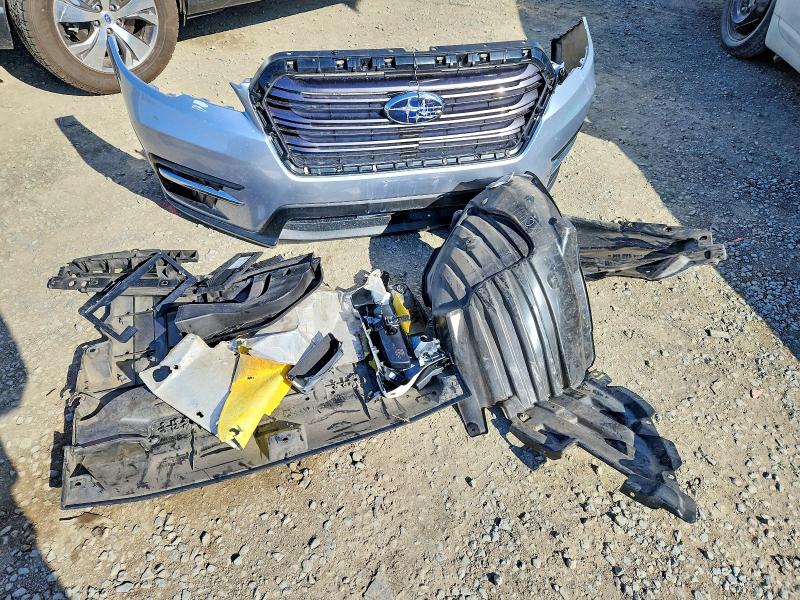 Продаж на аукціоні авто 2020 Subaru Ascent, vin: 4S4WMACD9L3420986, номер лоту: 51896976