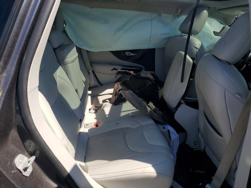 Продажа на аукционе авто 2019 Jeep Cherokee, vin: 1C4PJMDX1KD137678, номер лота: 52143606