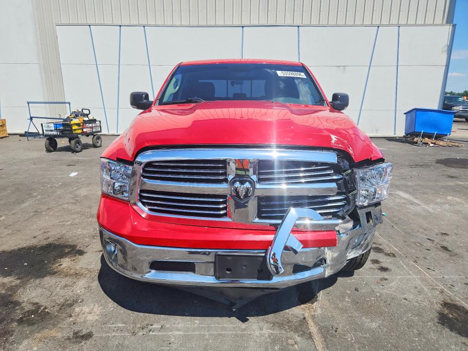Продажа на аукционе авто 2013 Ram 1500, vin: 1C6RR6LT9DS628291, номер лота: 53598896