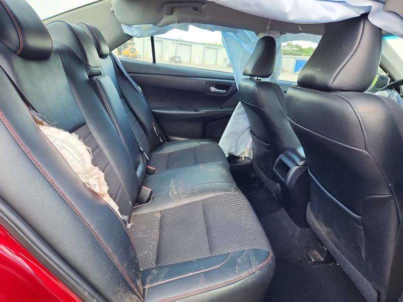 Продаж на аукціоні авто 2016 Toyota Camry, vin: 4T1BF1FK2GU580243, номер лоту: 52034756