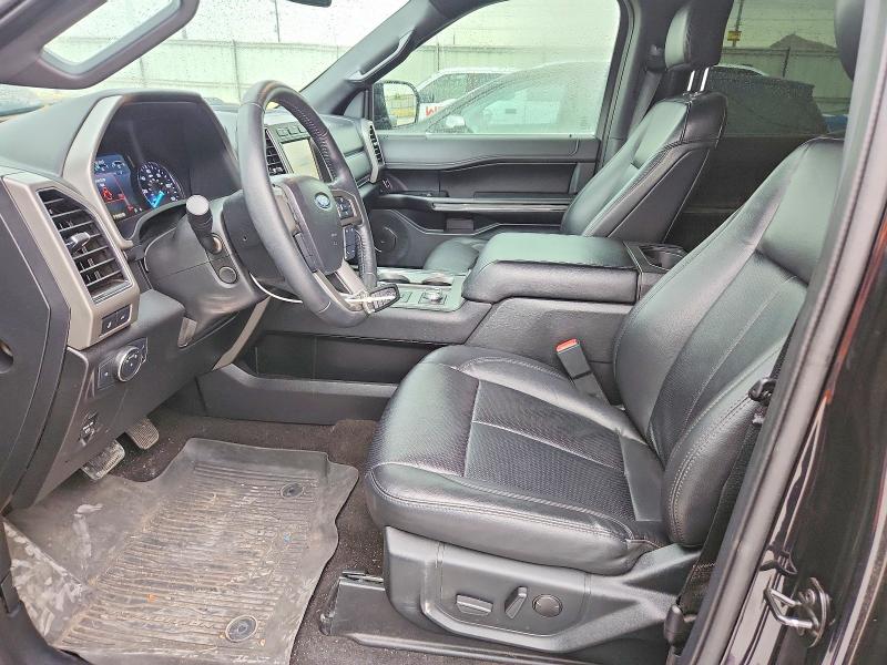 Продажа на аукционе авто 2020 Ford Expedition, vin: 1FMJK1JT6LEA76001, номер лота: 54486226
