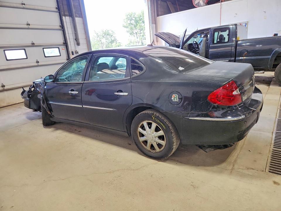 Aukcja sprzedaży 2006 Buick Lacrosse, vin: 2G4WD582061249621, numer aukcji: 54882326