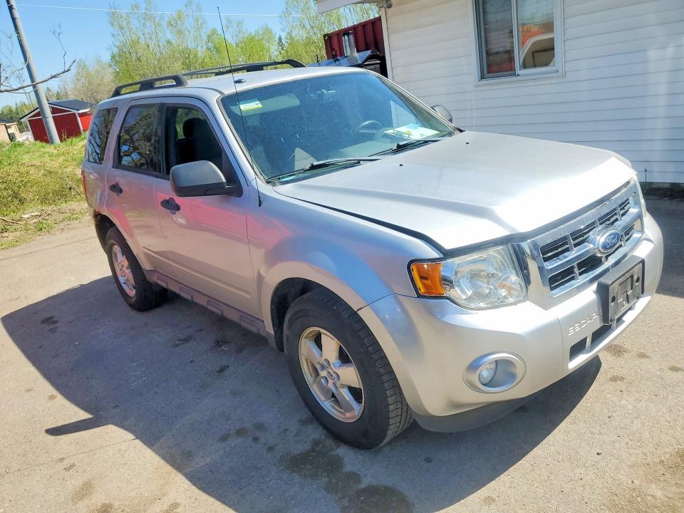 Aukcja sprzedaży 2011 Ford Escape, vin: 1FMCU9DG7BKC45992, numer aukcji: 54692056