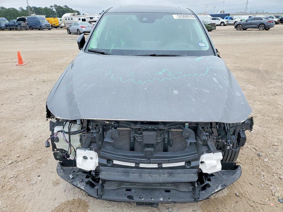 Продаж на аукціоні авто 2025 Mazda Cx-5, vin: JM3KFBEM9S0717876, номер лоту: 52908916