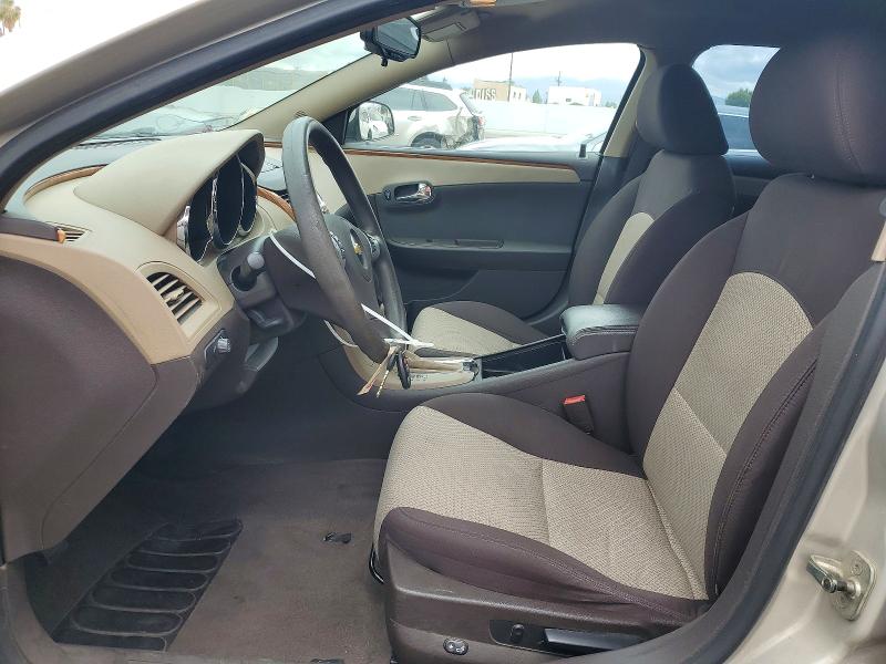 Продаж на аукціоні авто 2011 Chevrolet Malibu, vin: 1G1ZC5E13BF188583, номер лоту: 54908976
