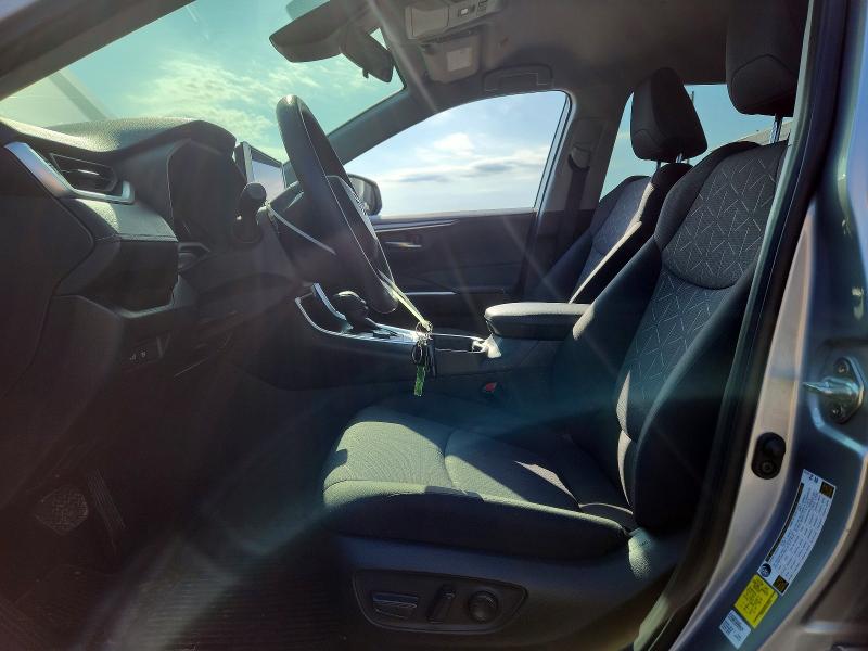 Продаж на аукціоні авто 2024 Toyota Rav4 Hybrid, vin: JTMRWRFV8RJ060063, номер лоту: 55001796