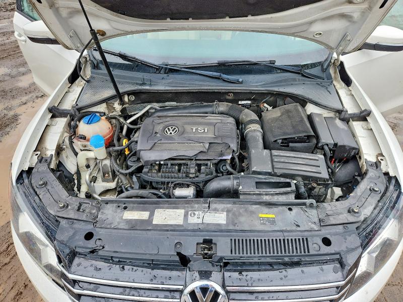 Aukcja sprzedaży 2015 Volkswagen Passat, vin: 1VWAT7A34FC019054, numer aukcji: 52126596