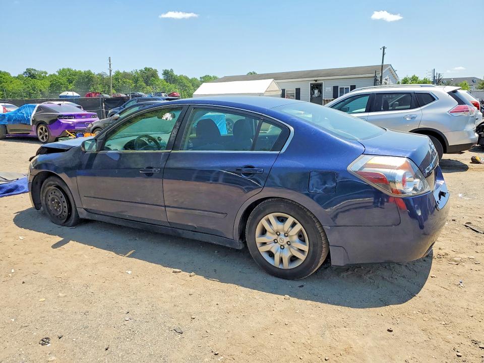 Aukcja sprzedaży 2009 Nissan Altima, vin: 1N4AL21E99N458837, numer aukcji: 54182926