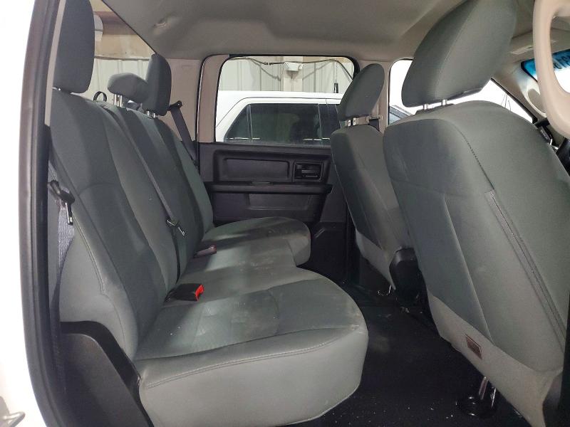 Aukcja sprzedaży 2014 Ram 1500, vin: 1C6RR7KTXES316585, numer aukcji: 52131646