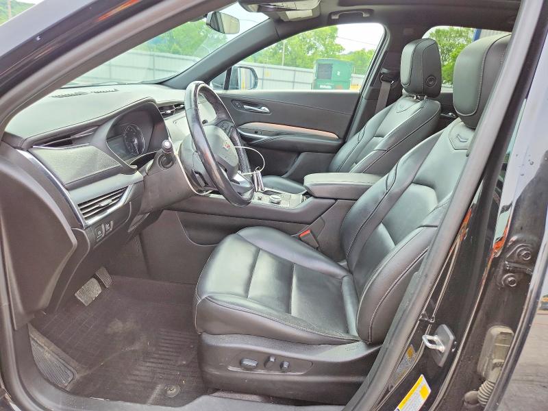 Продажа на аукционе авто 2019 Cadillac Xt4, vin: 1GYFZDR42KF164342, номер лота: 52615356