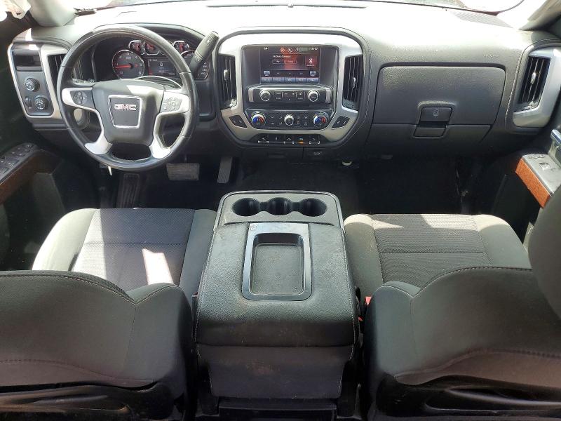 Aukcja sprzedaży 2015 Gmc Sierra, vin: 1GTV2UEC9FZ149957, numer aukcji: 53054496