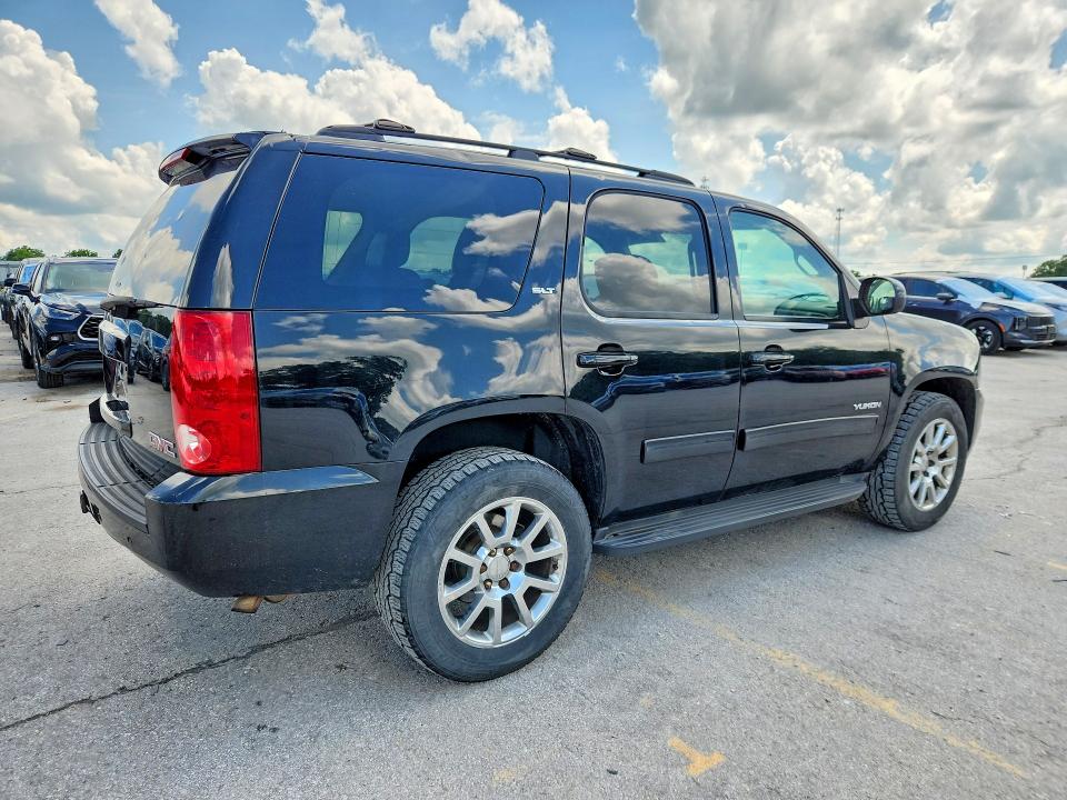 Aukcja sprzedaży 2011 Gmc Yukon, vin: 1GKS1CE0XBR333101, numer aukcji: 55140956
