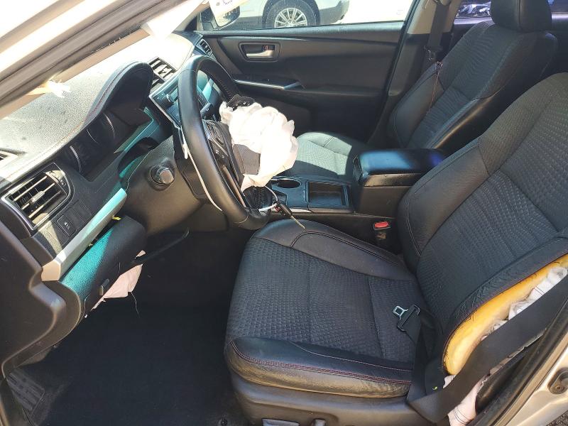 Продаж на аукціоні авто 2015 Toyota Camry, vin: 4T1BF1FK3FU053682, номер лоту: 54261326