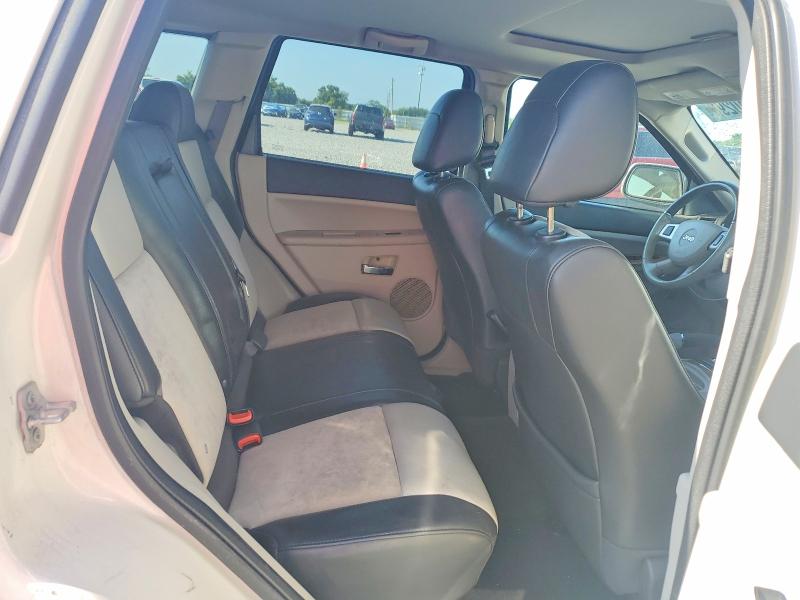 Продажа на аукционе авто 2009 Jeep Grand Cherokee, vin: 1J8HR58P79C530154, номер лота: 52140296