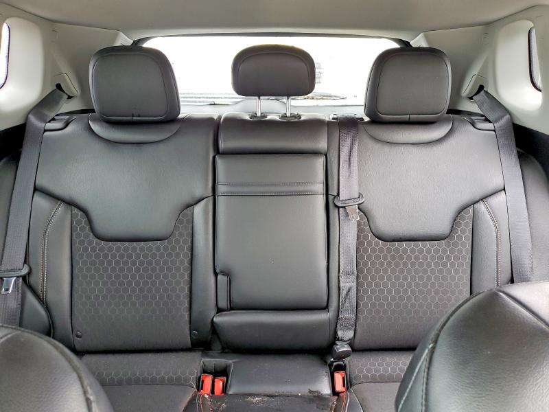 Продажа на аукционе авто 2018 Jeep Compass, vin: 3C4NJCBB5JT344317, номер лота: 54432556