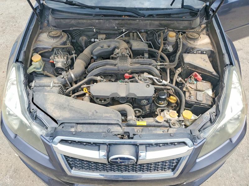 Aukcja sprzedaży 2014 Subaru Legacy, vin: 4S3BMCL66E3017146, numer aukcji: 53463276