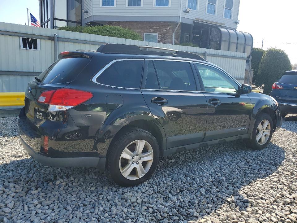 Продаж на аукціоні авто 2013 Subaru Outback, vin: 4S4BRBGC9D3266143, номер лоту: 52294386