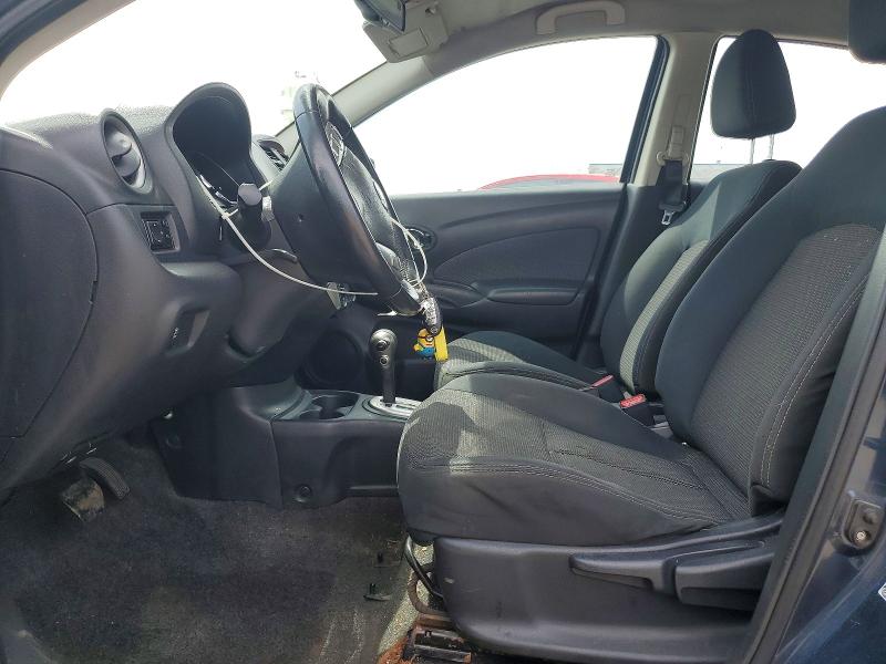 Продаж на аукціоні авто 2016 Nissan Versa, vin: 3N1CN7AP8GL887642, номер лоту: 52582226