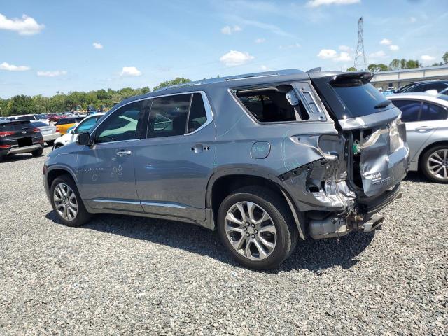Продаж на аукціоні авто 2020 Chevrolet Traverse, vin: 1GNERKKW8LJ285304, номер лоту: 54451446