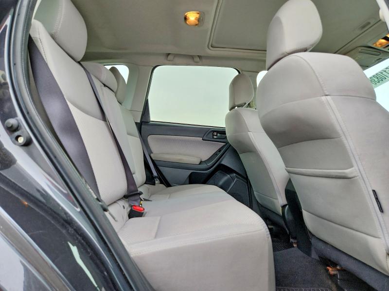 Продажа на аукционе авто 2017 Subaru Forester, vin: JF2SJAEC5HH573425, номер лота: 55110836