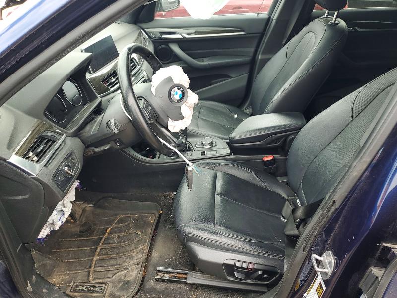 Aukcja sprzedaży 2018 Bmw X1, vin: WBXHT3C36J3H33435, numer aukcji: 53513306