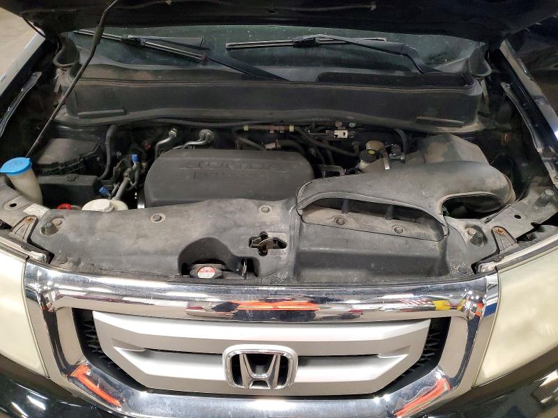 2011 Honda Pilot მანქანა იყიდება აუქციონზე, vin: 5FNYF4H50BB012193, აუქციონის ნომერი: 52713746