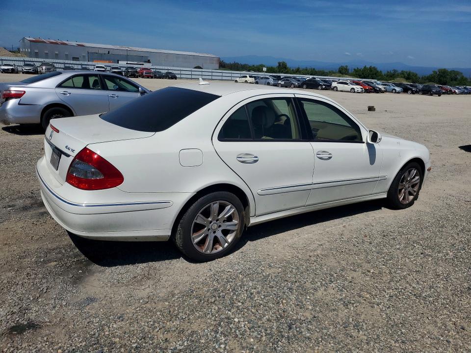 Продажа на аукционе авто 2009 Mercedes-benz E, vin: WDBUF87X49B378680, номер лота: 52842086