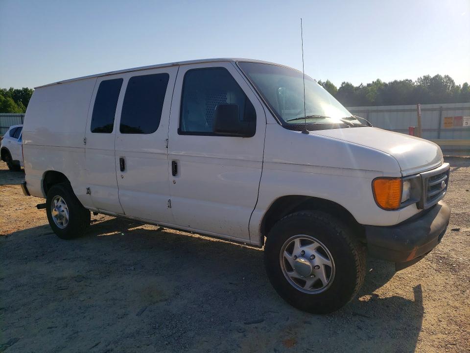 Auction sale of the 2007 Ford Econoline, vin: 1FTNE24L47DA39524, lot number: 53349206