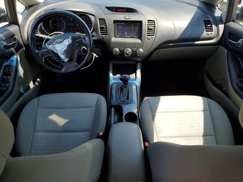 Продаж на аукціоні авто 2014 Kia Forte, vin: KNAFX5A88E5205323, номер лоту: 55067806