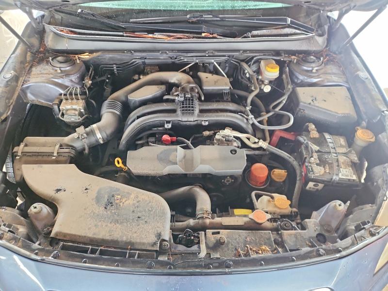 Aukcja sprzedaży 2016 Subaru Legacy, vin: 4S3BNAC68G3049603, numer aukcji: 52226466