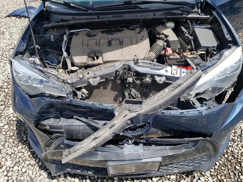 Продажа на аукционе авто 2018 Toyota Corolla, vin: 2T1BURHE2JC003412, номер лота: 52255976