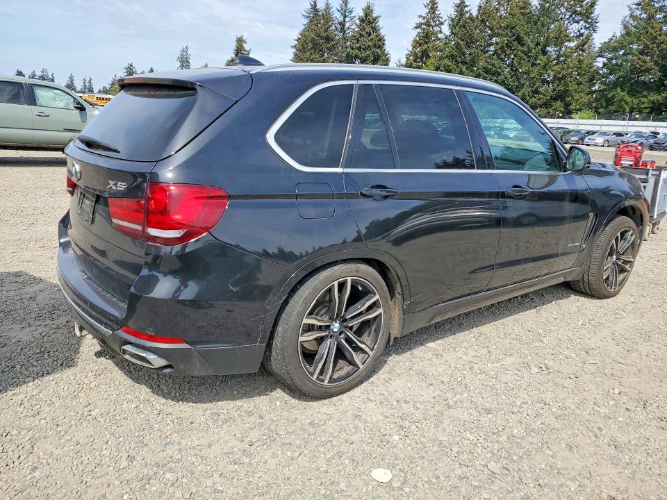 Продаж на аукціоні авто 2016 Bmw X5, vin: 5UXKT0C52G0S75403, номер лоту: 52038906