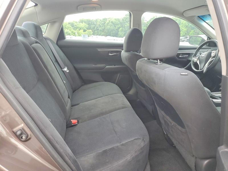 Продаж на аукціоні авто 2015 Nissan Altima, vin: 1N4AL3AP5FC134637, номер лоту: 54825416