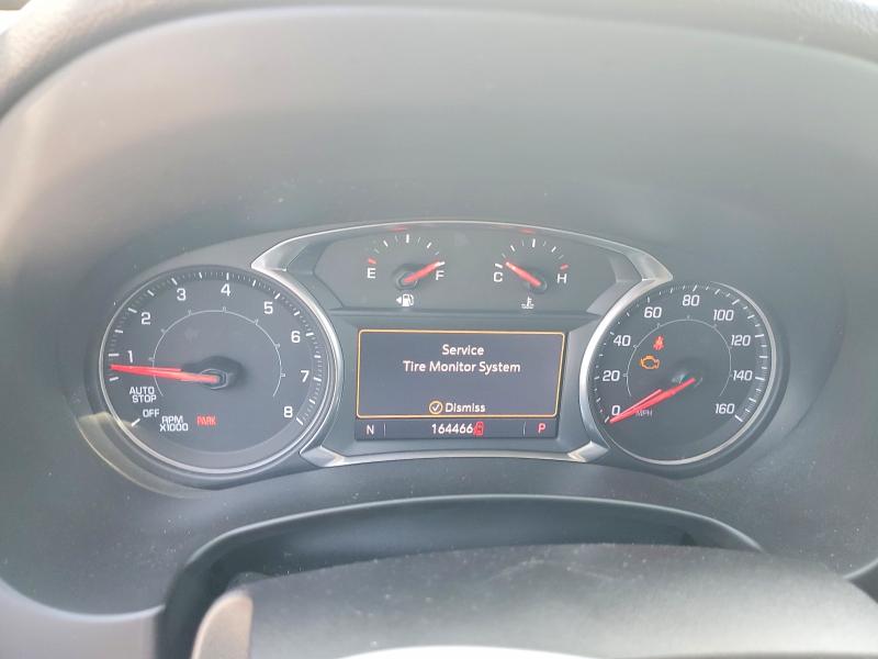Aukcja sprzedaży 2019 Gmc Terrain, vin: 3GKALPEV2KL230416, numer aukcji: 53221626