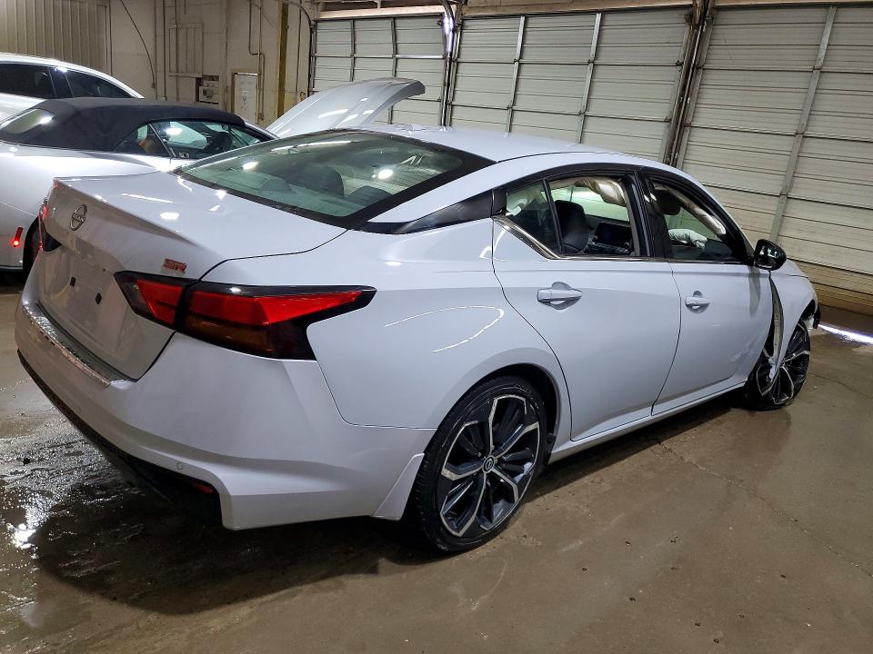 Продажа на аукционе авто 2023 Nissan Altima, vin: 1N4BL4CV1PN364011, номер лота: 54638826