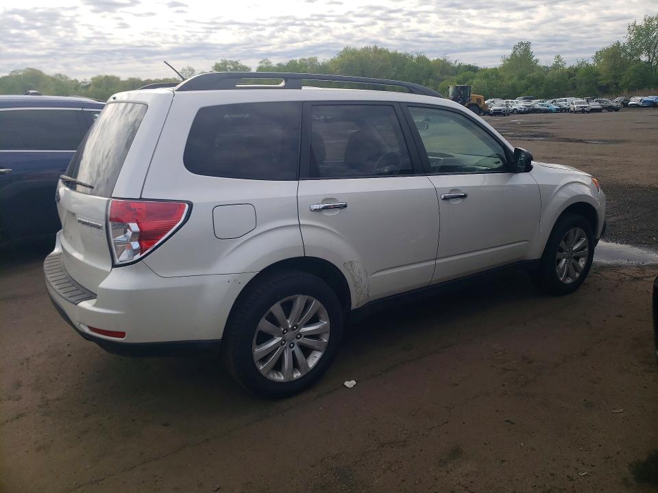 Aukcja sprzedaży 2013 Subaru Forester, vin: JF2SHADC8DH443520, numer aukcji: 53245106
