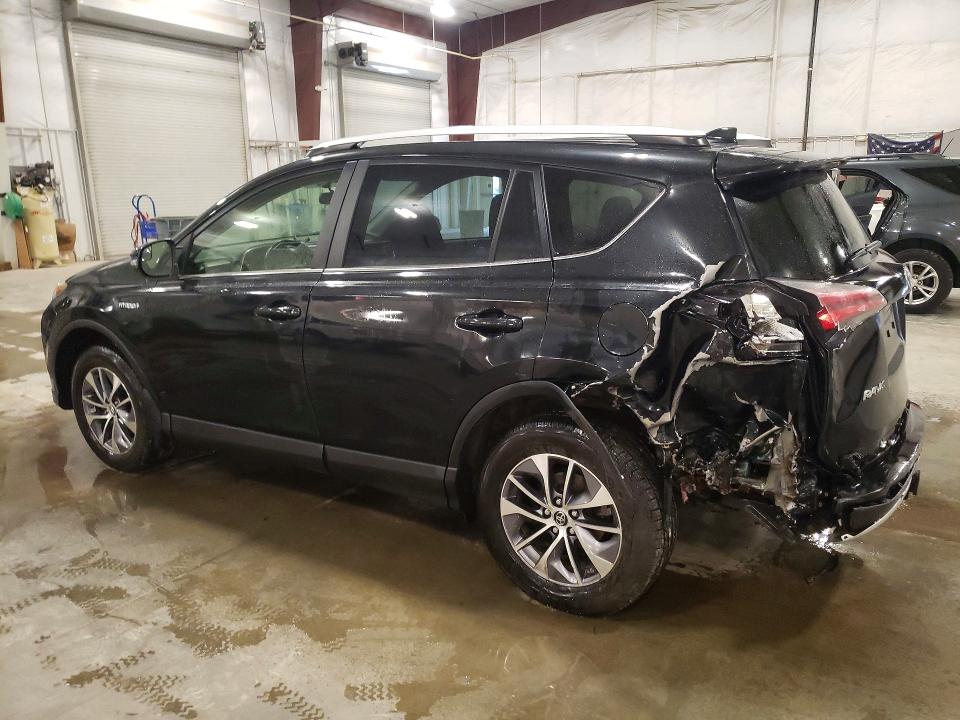 Продаж на аукціоні авто 2016 Toyota Rav4 Hv, vin: JTMRJREV0GD024928, номер лоту: 54244186